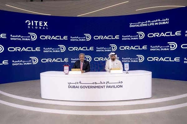 Dubai Chambers Strengthen Trade and Innovation Ties with Estonia