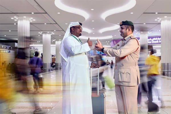 Dubai Airports Launches 10-Year Plan To Become World’s Most Accessible Travel Hub