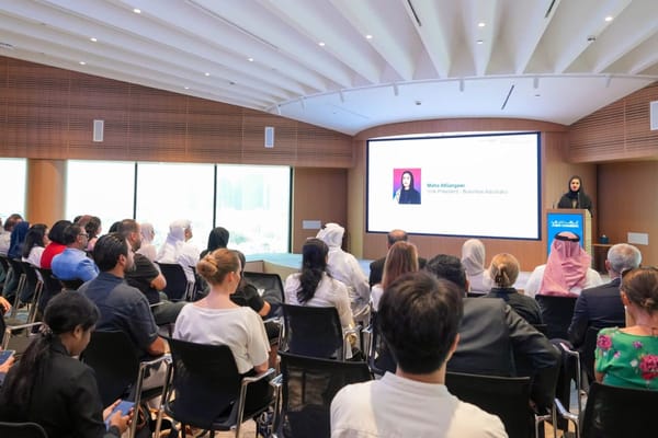 Dubai Chamber Of Commerce Strengthens Corporate Commitment To Social Responsibility At The Purpose Forum