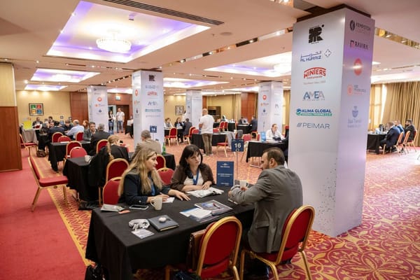 Dubai Chamber of Commerce Strengthens Trade Ties with Armenia Through Strategic Mission