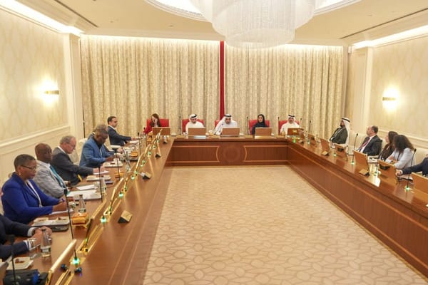 Dubai Chambers Strengthens Global Trade Ties With Mayors’ Roundtable at Asia-Pacific Cities Summit