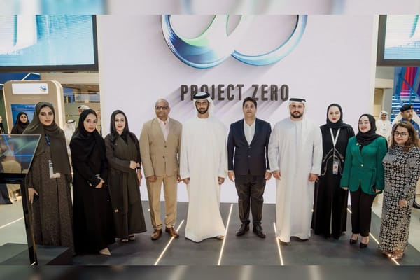 Dubai Customs Launches Project Zero to Transform Counterfeit Goods into Sustainable Products