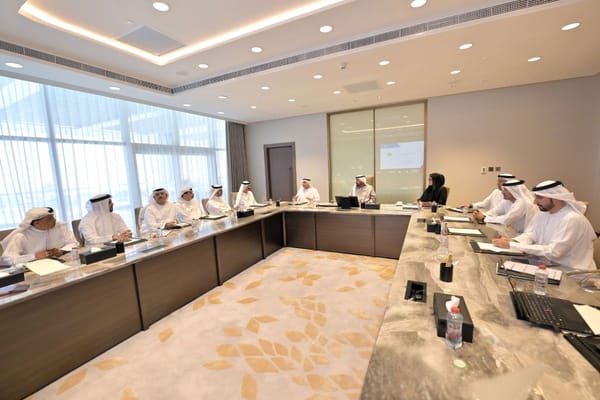 Dubai Free Zones Council Strengthens Role of Free Zones in Driving Economic Growth