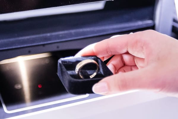 Dubai Central Laboratory Launches World’s First Smart Self-Service Precious Metal Testing Device