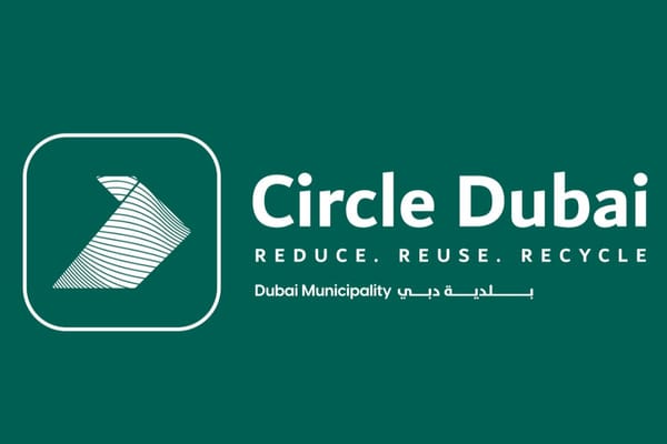 Dubai Municipality Launches Circle Dubai to Drive Zero-Waste Future