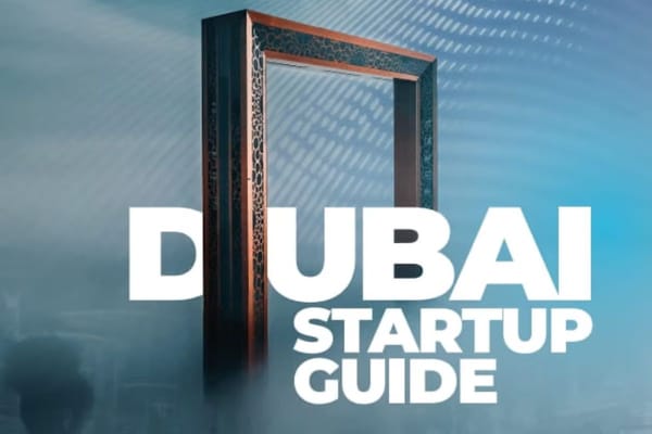 Dubai Chamber Launches Dubai Startup Guide to Boost Digital Entrepreneurship