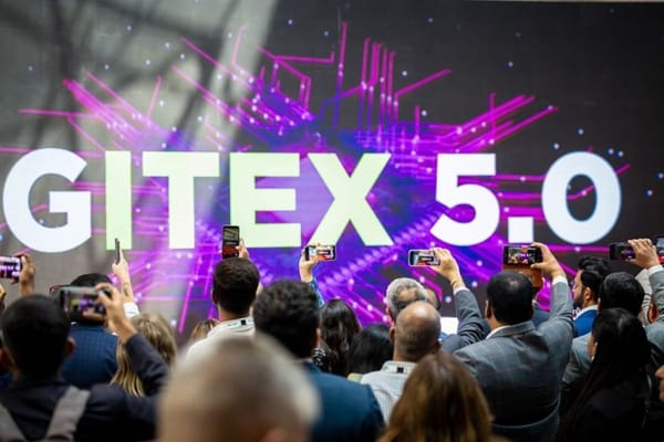 GITEX Global 2025 Concludes With Record Deals And Breakthrough AI Innovations