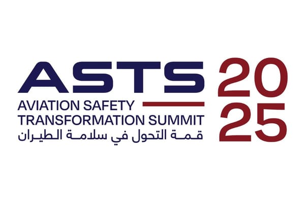 Dubai Civil Aviation Authority Launches Aviation Safety Transformation Summit 2025