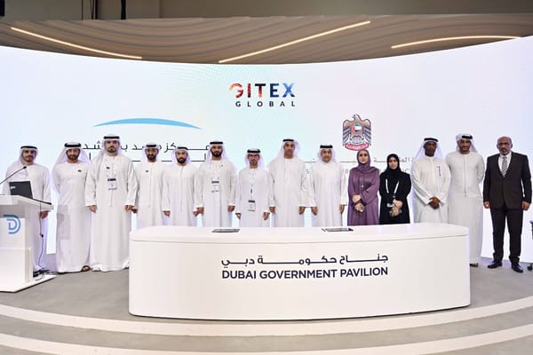 MoEI Signs Agreement with MBRSC to Advance Maritime Technologies