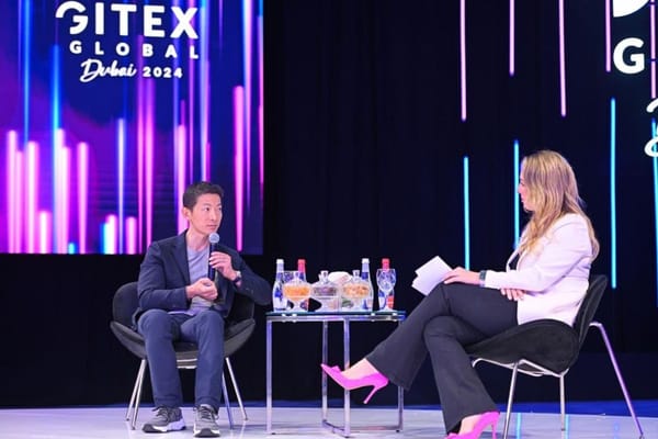 GITEX Global 2025 Showcases AI Leadership and Nation-Scale Intelligence Strategies