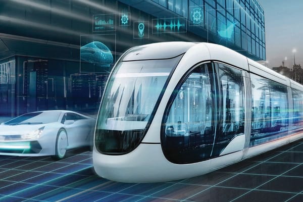 RTA Unveils Smart Mobility Innovations at GITEX Global 2025