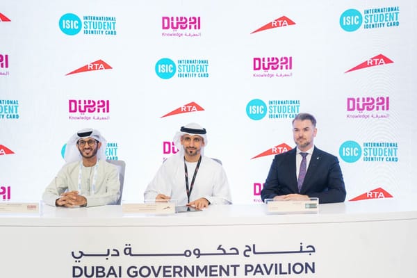 RTA Signs Strategic Partnerships to Expand Nol Card Ecosystem in Dubai