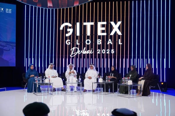 UAE Public Prosecution Launches White Paper on Emerging Technologies Governance at GITEX 2025