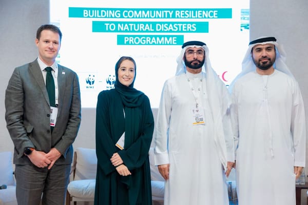 UAE Allocates US$10 Million To Strengthen Community Resilience Across Asia-Pacific