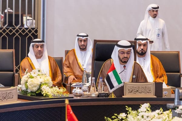 UAE Calls For Balanced Adoption Of Artificial Intelligence In Religious Affairs