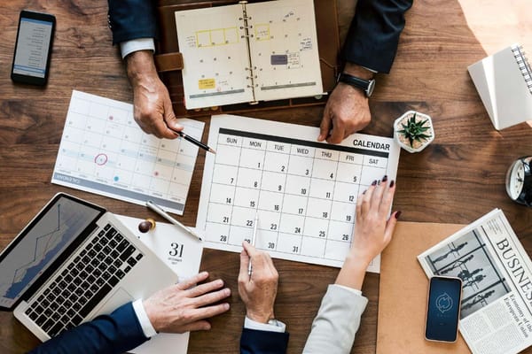 The Essential Guide to Content Strategy for New Businesses in Dubai