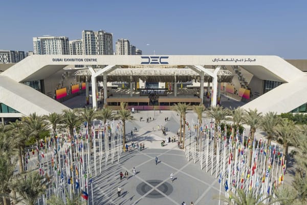 GITEX Global Moves To Expo City Dubai In 2026