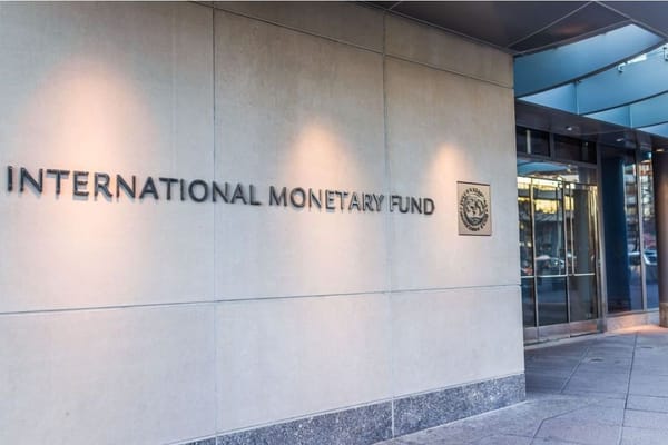 IMF Raises UAE Growth Forecast to 4.8 Percent for 2025