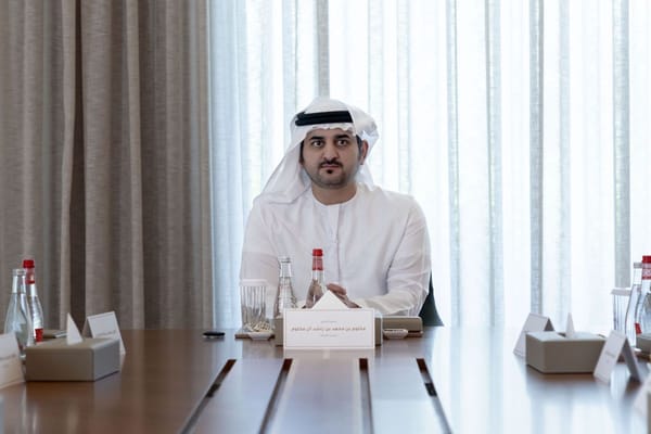 Dubai Becomes World’s Largest Licensed Virtual Assets Market