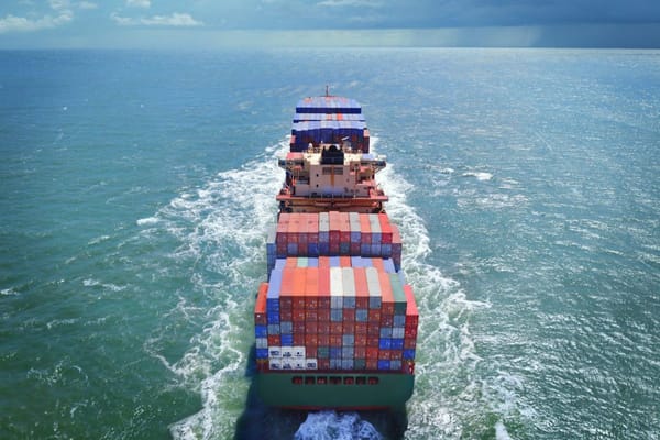 UAE Strengthens Maritime Investment Ties with Bangladesh