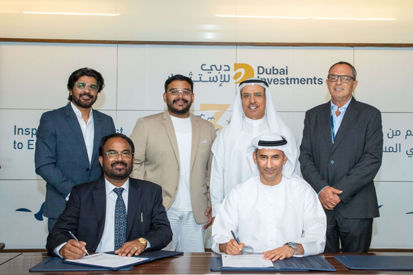 DIP Angola Signs First Tenant to Open Manufacturing Unit