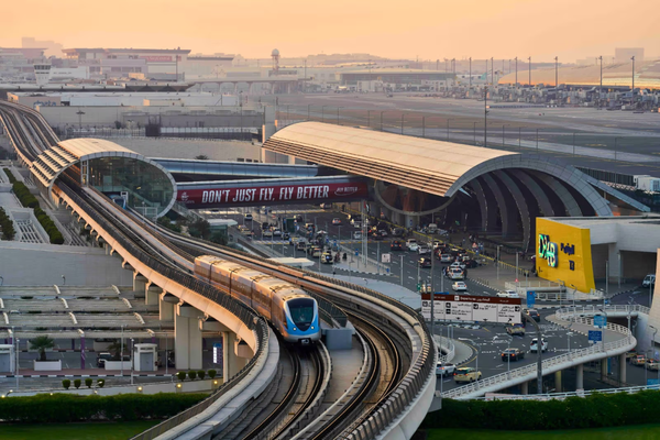 Monetizing Dubai’s Transit Hubs: Marketing to Commuters at Metro Stations and Airports