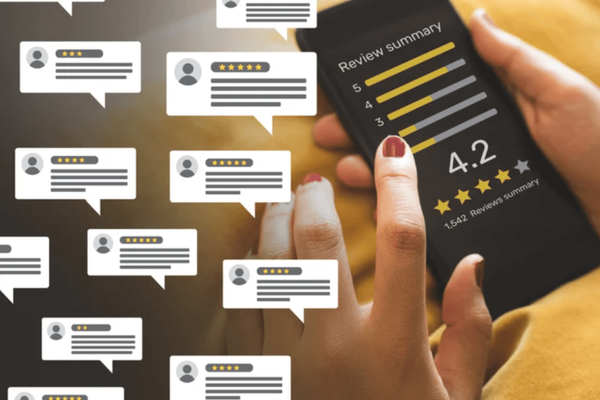 It’s a Two-Way Street: The Role of Consumers in Building Better Shopping Experiences