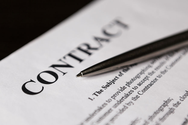 What to Include (and Exclude) When Drafting Business Contracts