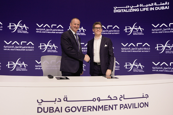 DFSA and VARA Unite to Boost Dubai’s Global Financial Leadership