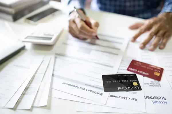 How to Build a Credit Score for Your Business in the UAE