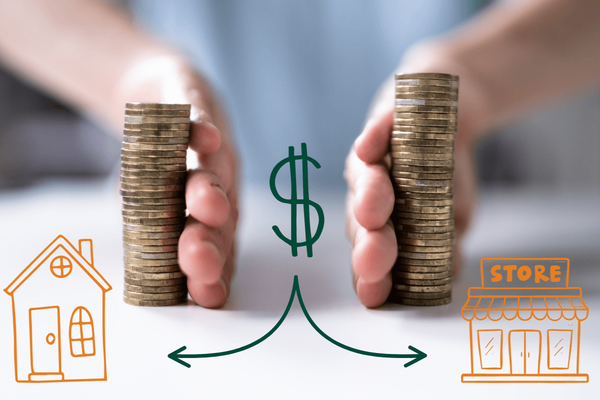 Still Mixing Your Personal and Business Money? Here’s Why It’s Costing You More Than You Realize