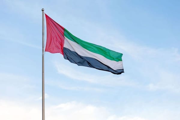 UAE Accelerates Clean Energy Leadership with Ambitious Net-Zero Vision