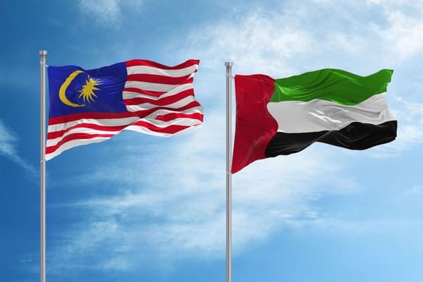 UAE Implements CEPA with Malaysia to Boost Trade and Investment
