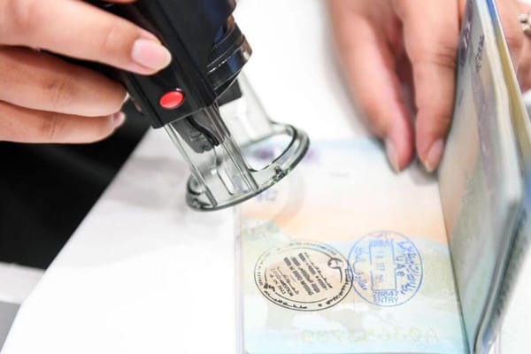 UAE Launches First Global Consular Services for Golden Visa Holders at GITEX 2025