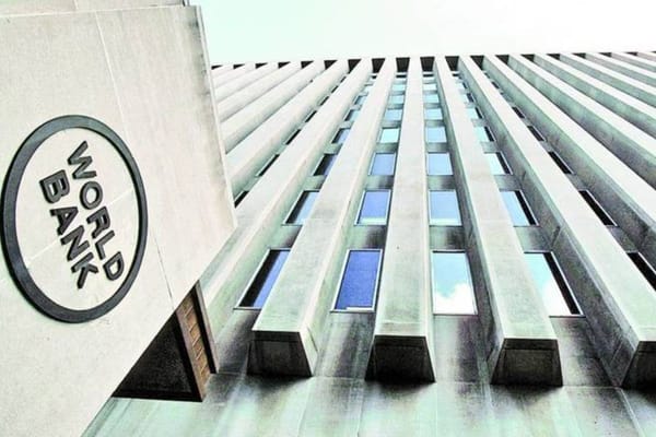 World Bank Raises 2025 Growth Outlook for MENAAP as Gulf Economies Gain Momentum