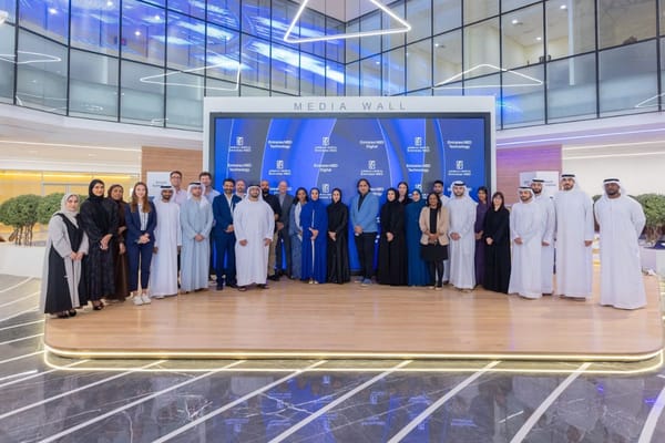 UAE Hosts Inaugural Codes ScrumXperience to Empower Emirati Talent in AI and Digital Innovation