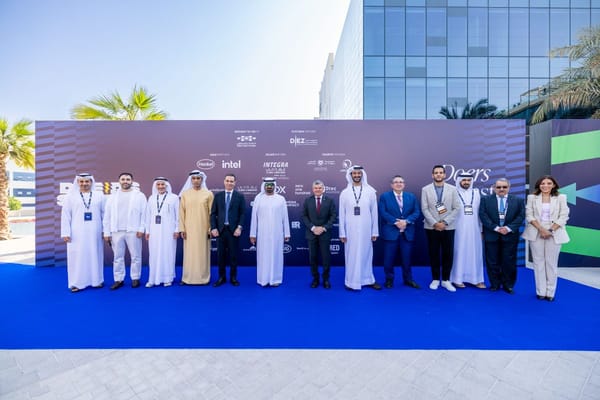 Dubai Doers Summit 2025 Opens and Brings Global Innovation Leaders Together
