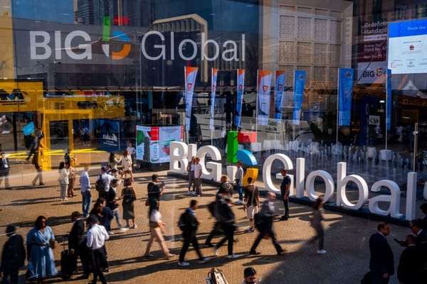 Big 5 Global to Open in Dubai Bringing Construction Leaders Together
