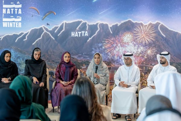 Hatta Winter Launches Expanded Second Edition with Six Major Festivals