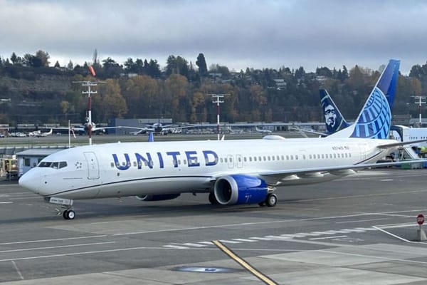 Dubai Aerospace Enterprise Completes Delivery of Ten Boeing 737-9 Aircraft to United Airlines