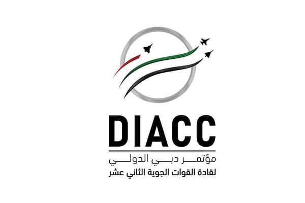 UAE Ministry of Defence Announces Readiness to Host Dubai International Air Chiefs Conference 2025