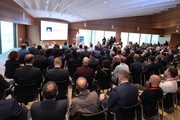 Dubai International Chamber Highlights Expanding Opportunities in Construction Sector