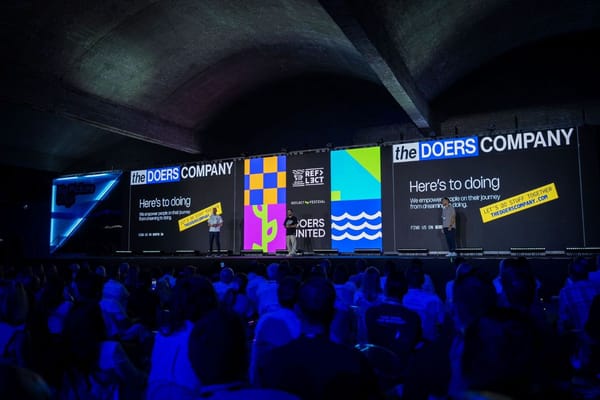 Dubai Silicon Oasis Unveils Agenda For First Middle East Doers Summit