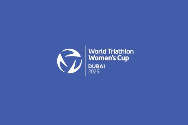 Dubai Hosts First-Ever Women’s Triathlon World Cup in 2025