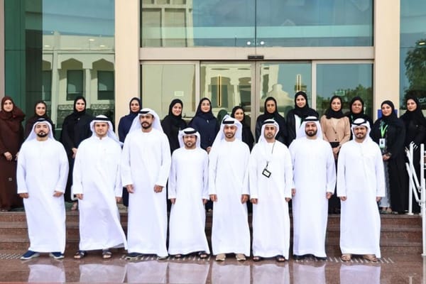 Ministry of Finance Advances Youth Development Through Financial Sector Field Visits