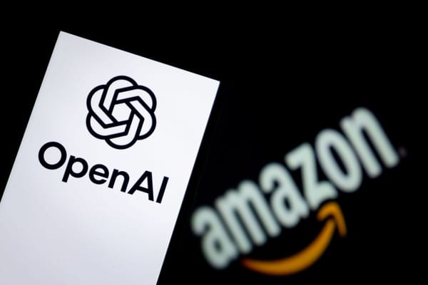 OpenAI Partners with Amazon in $38 Billion Deal to Boost AI Infrastructure