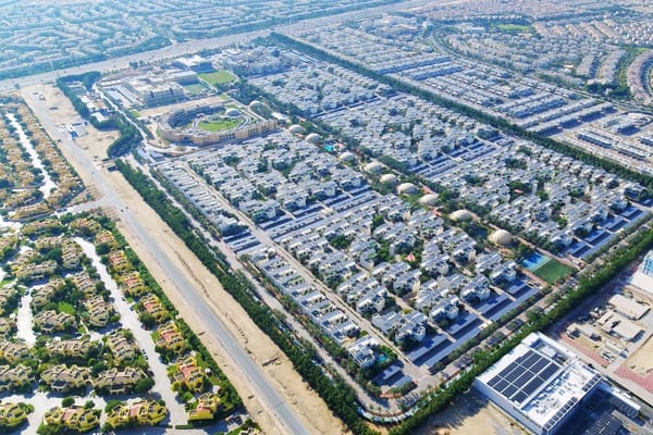 The Sustainable City in Dubai Joins 1 Billion Followers Summit as Platinum Partner