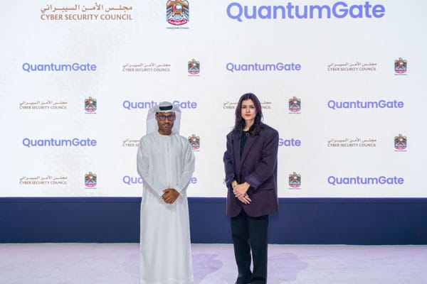UAE Cybersecurity Council Advances National Post Quantum Readiness With Expanded QuantumGate Partnership