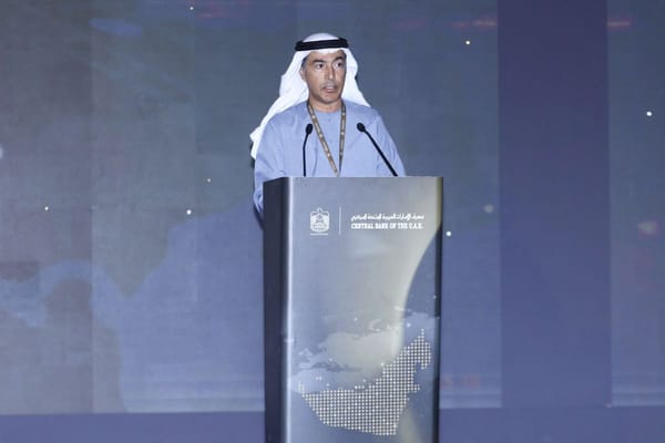 CBUAE Launches Regional Financial Inclusion Summit