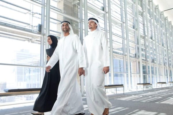 Nafis Programme Set to Surpass 170 Percent of its Targets Amid Rapid Emirati Workforce Growth